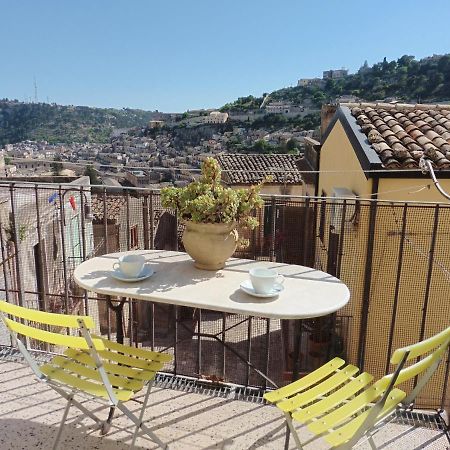 Appartement La Grotta Di Modica Extérieur photo