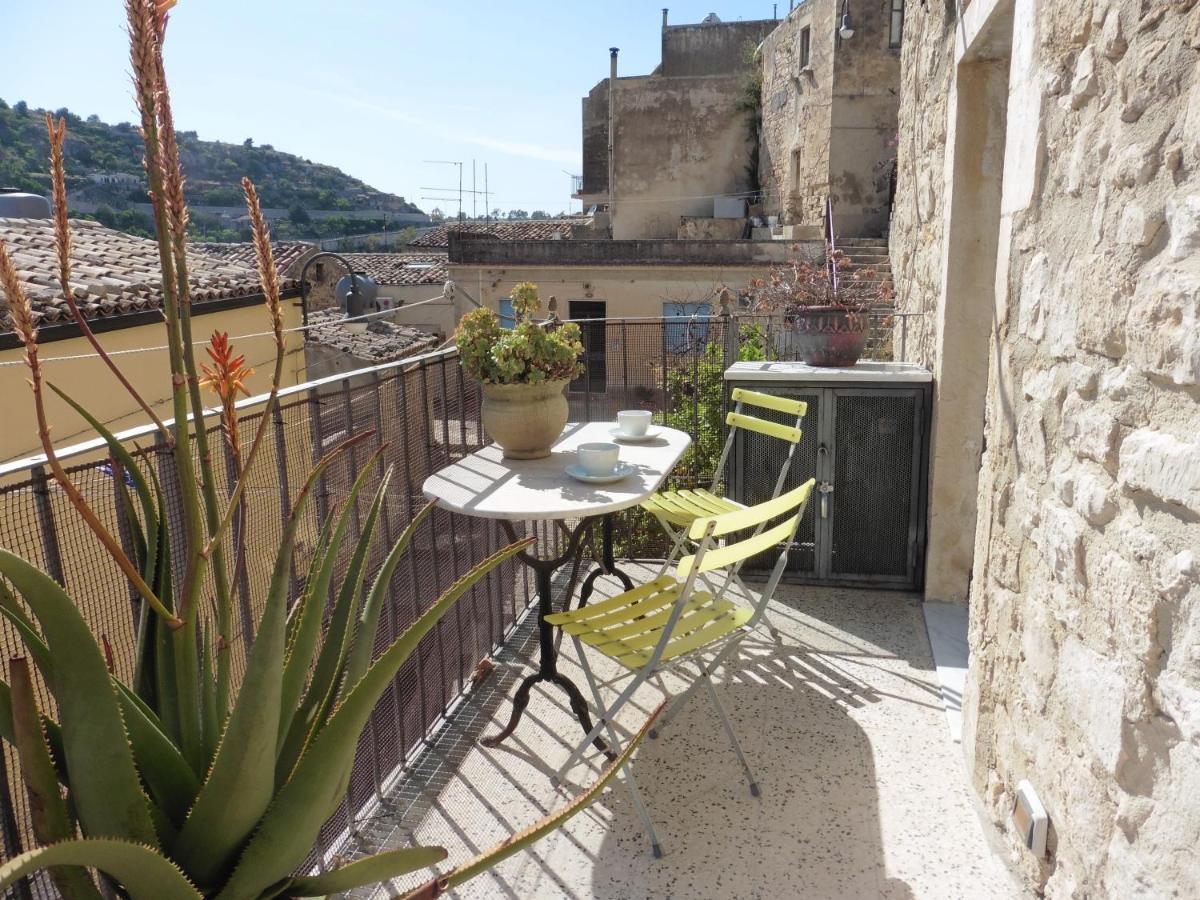 Appartement La Grotta Di Modica Extérieur photo